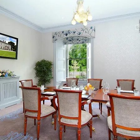 Rockhill House Hotel