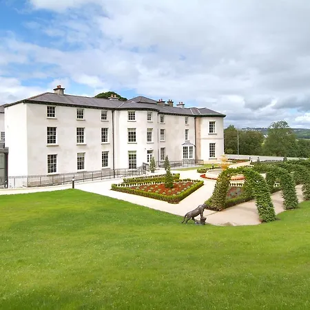 Rockhill House