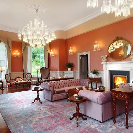 Rockhill House 4* Леттеркенни