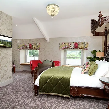 Rockhill House Hotel
