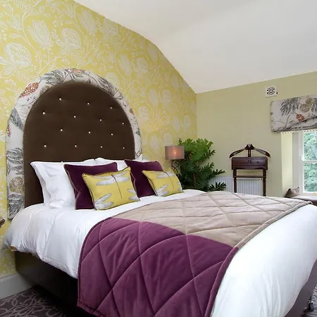 Отель Rockhill House