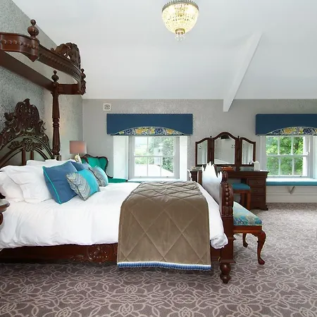 Rockhill House Hotel 4*