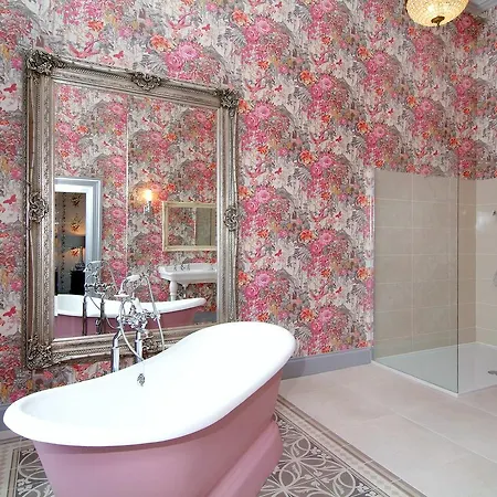 Rockhill House Отель