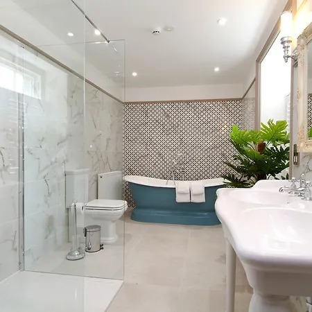 فندق Rockhill House