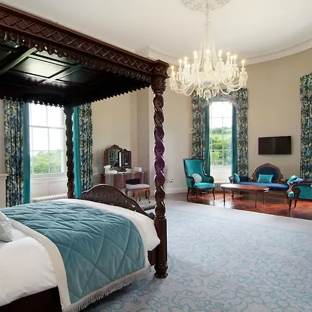 Rockhill House 4*