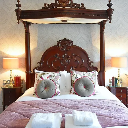 Rockhill House Леттеркенни