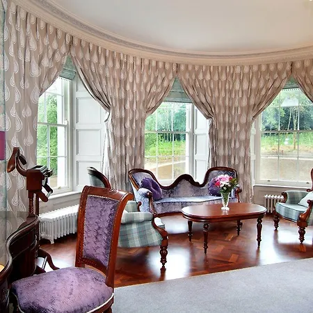 Rockhill House Отель 4*