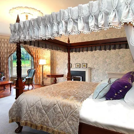 Rockhill House Hotell Letterkenny