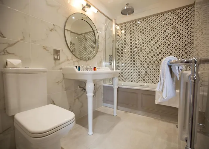 Rockhill House Letterkenny