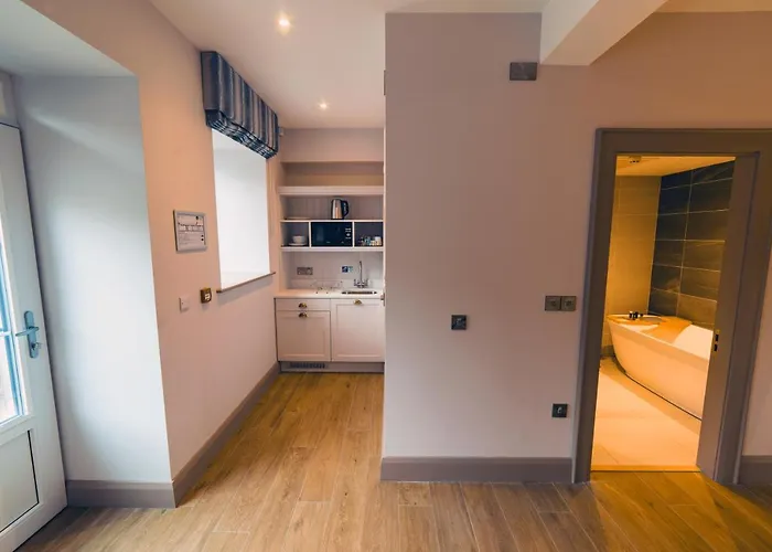 Hotel Rockhill House