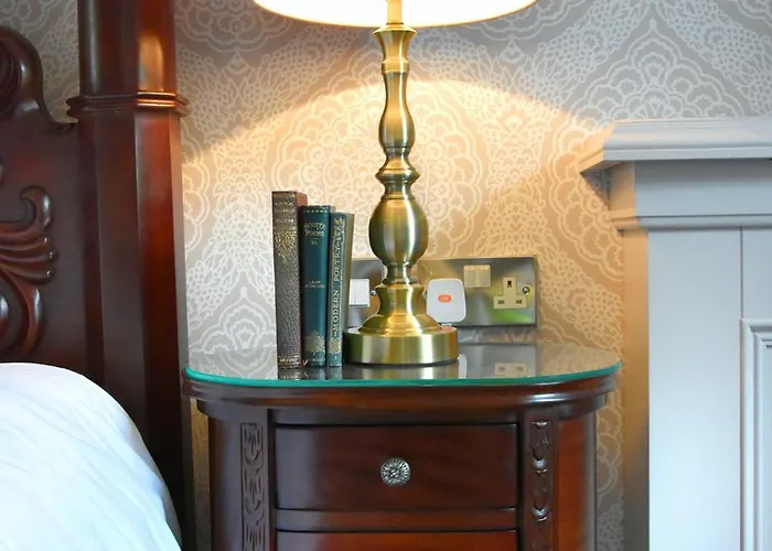 Hotel Rockhill House