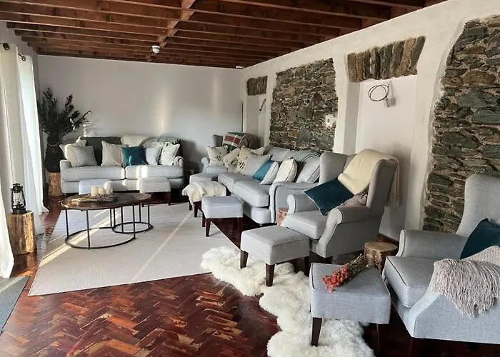 Rockhill House 레터케니