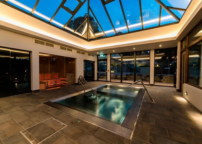 Rockhill House Hotel 4*