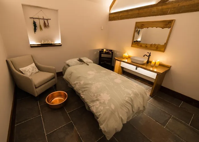 Rockhill House Hotel