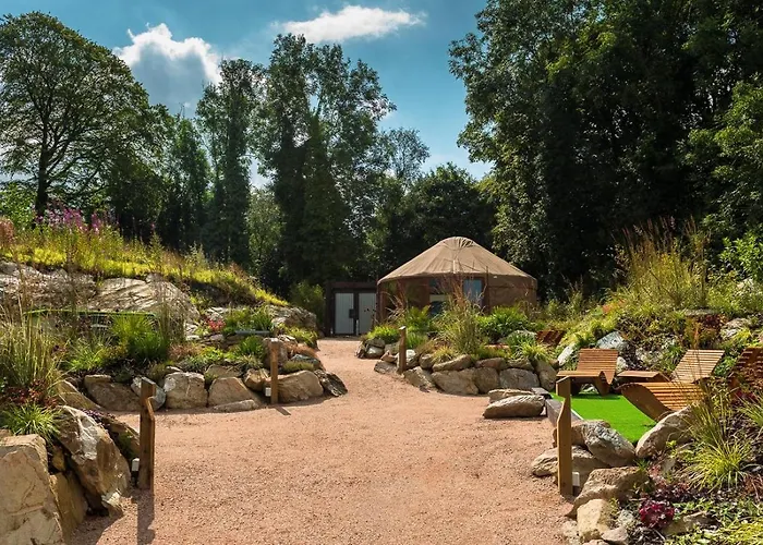 Rockhill House Hotel Letterkenny