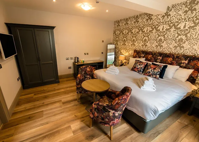 Rockhill House 호텔 4*