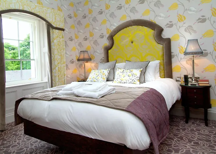 Rockhill House 4* Letterkenny
