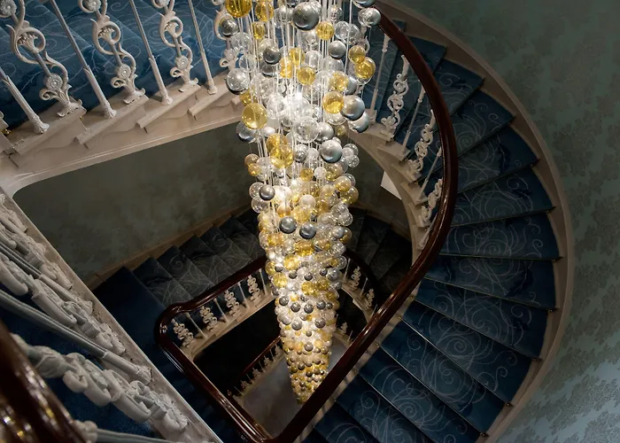 Rockhill House 호텔 4*