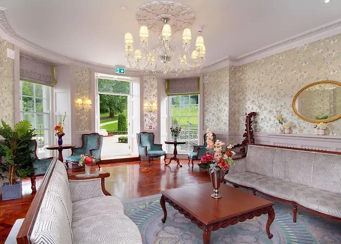 호텔 Rockhill House 4*