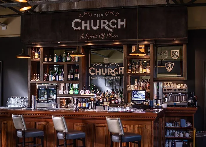 Rockhill House 호텔 4*