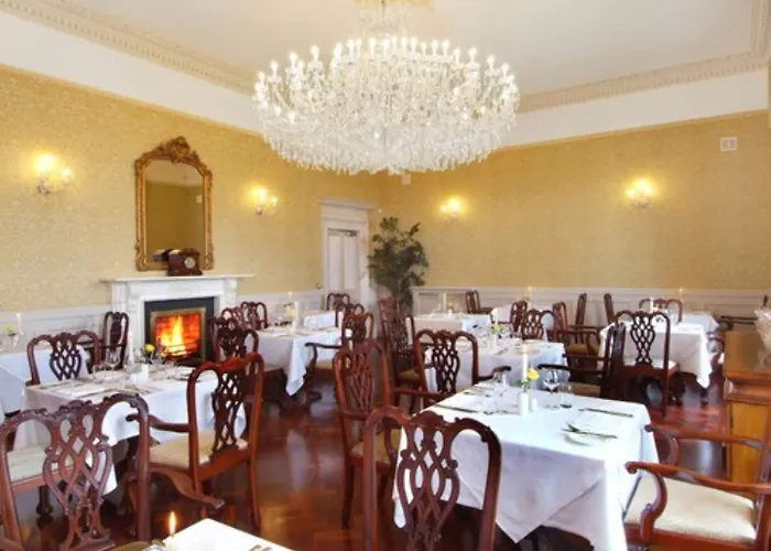 Rockhill House 호텔 4*