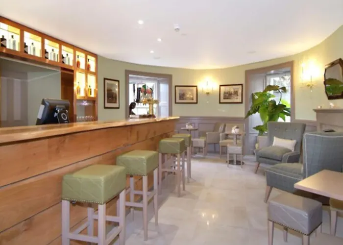 Rockhill House 호텔 레터케니