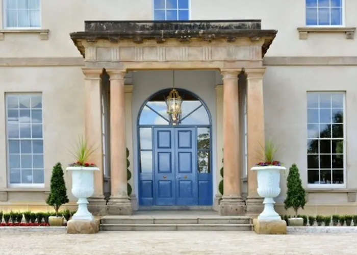 Rockhill House 레터케니