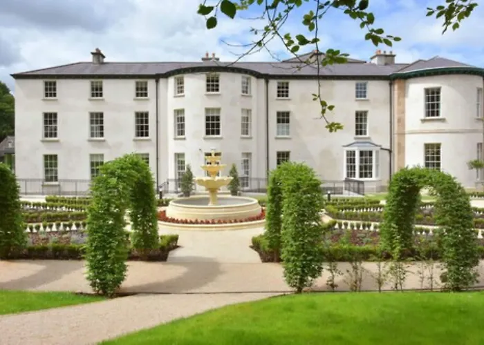 호텔 Rockhill House 4*