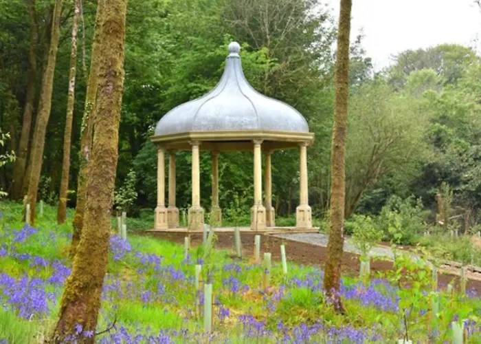 Rockhill House 호텔