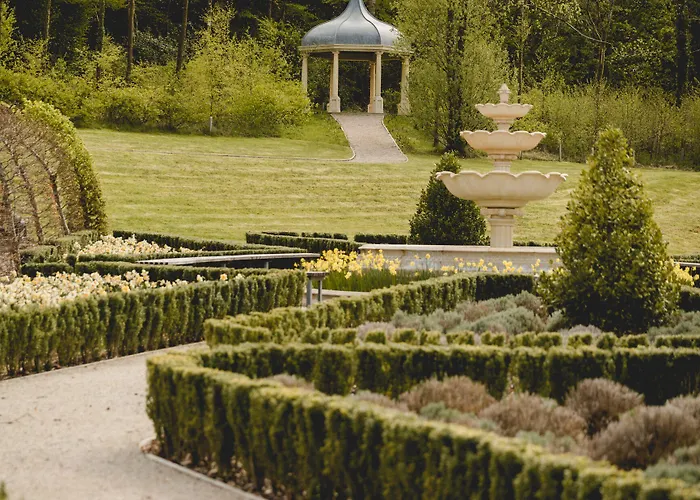 Rockhill House 호텔 4*