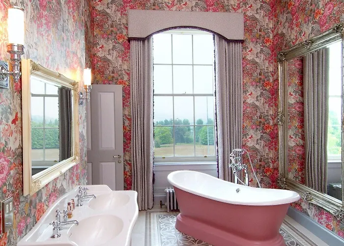 Rockhill House 4* 레터케니