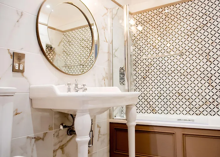 호텔 Rockhill House 4*