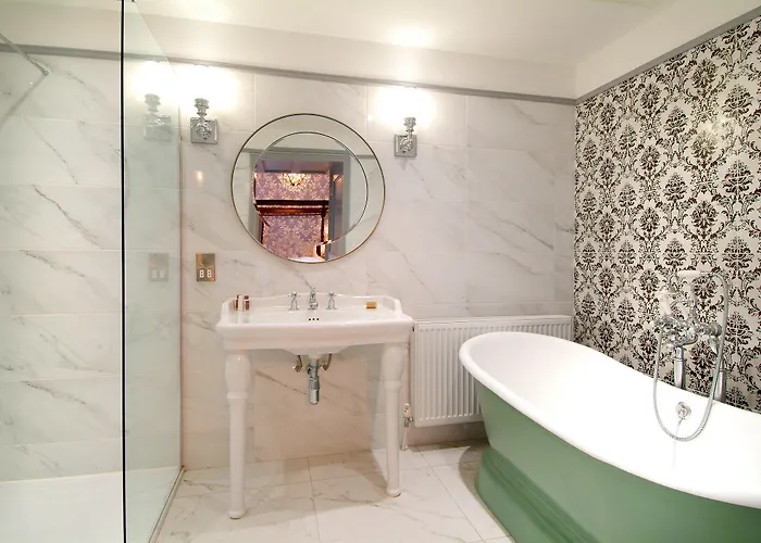 Rockhill House 4* 레터케니