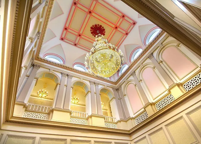 Rockhill House 레터케니