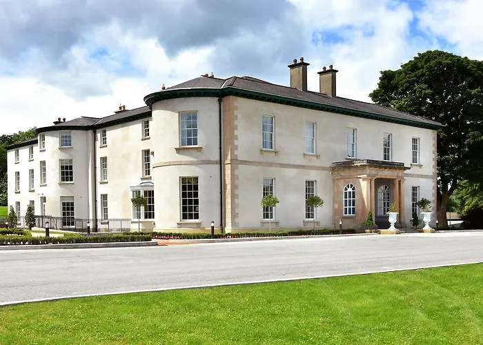 Rockhill House Hotel 4*