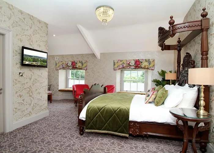 Rockhill House Hotel