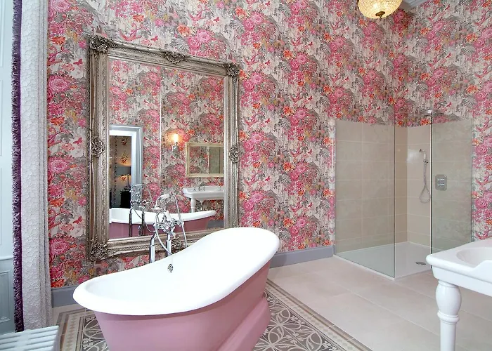 Rockhill House Hotel