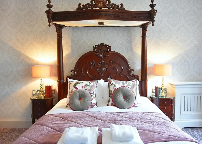 Rockhill House 레터케니