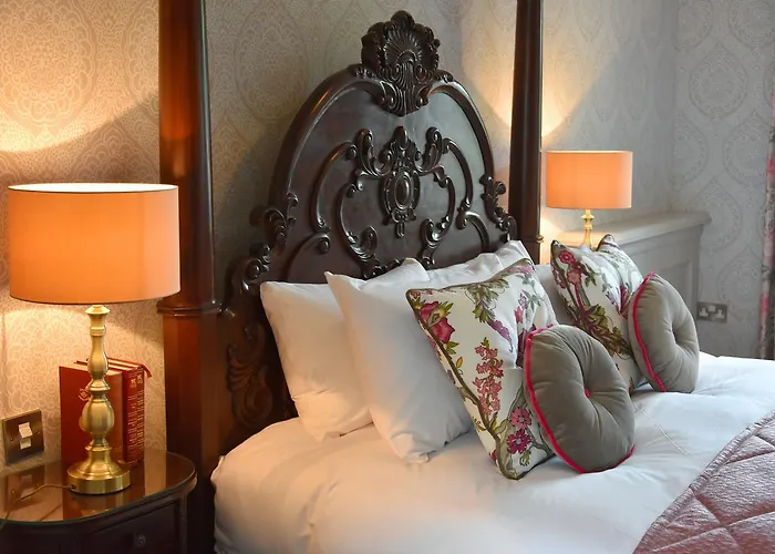 Hotel Rockhill House 4*