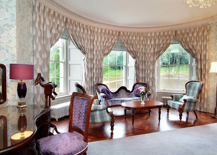 Rockhill House 호텔 4*