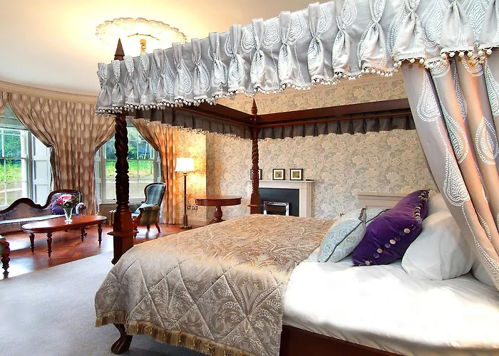 Rockhill House Hotel Letterkenny